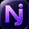 Nilesh Jadhav logo